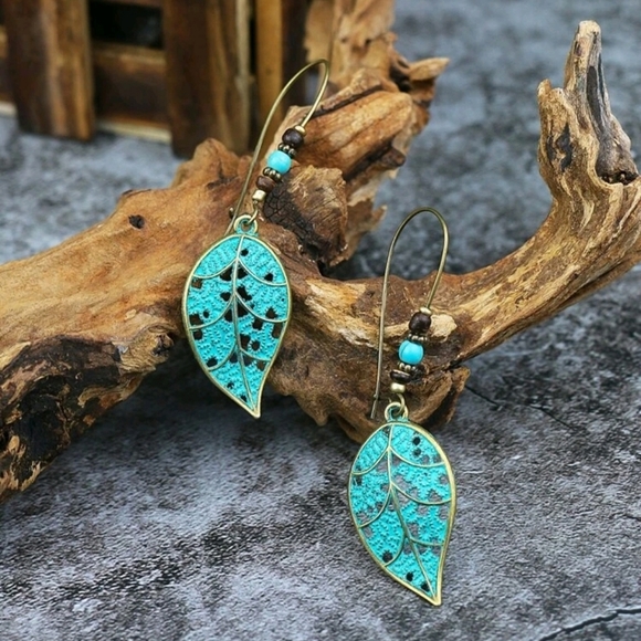 Jewelry - Boho earrings